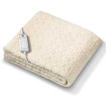 Beurer Komfort Heated Mattress Cover, Double