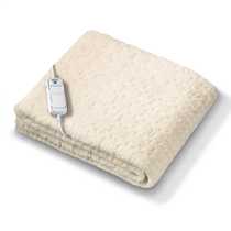 Beurer Komfort Heated Mattress Cover, Super King Dual