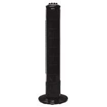 Igenix Tower Fan, Black