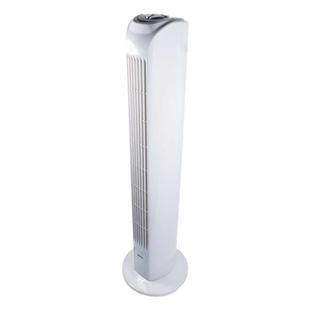 Igenix Tower Fan 30 Inch Igenix DF0035T Go Shop Direct