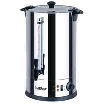 Igenix Catering Urn 8 Litre