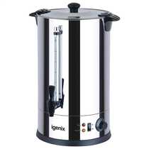 Igenix Catering Urn 18 Litre