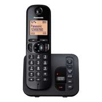 Panasonic Digital DECT Telephone, Cordless