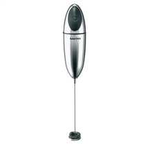 Salter Milk Frother, Double Coil