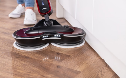 Floorcare department