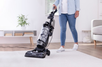 Vacuum department