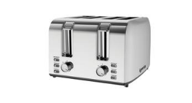 Toasters  tabletop 