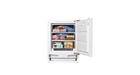Freezers