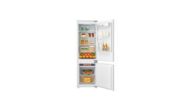 Fridge freezers
