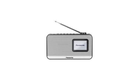 Radios cover