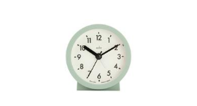 Alarm clocks cover