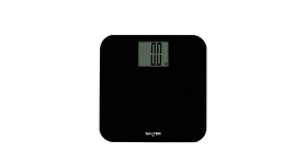 Bathroom scales