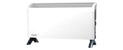 Convectorheaters dx5310 245x100