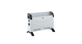 Convector heaters cover