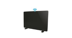 Panel heater