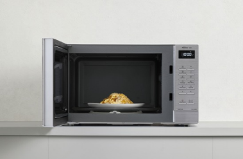 Microwaves